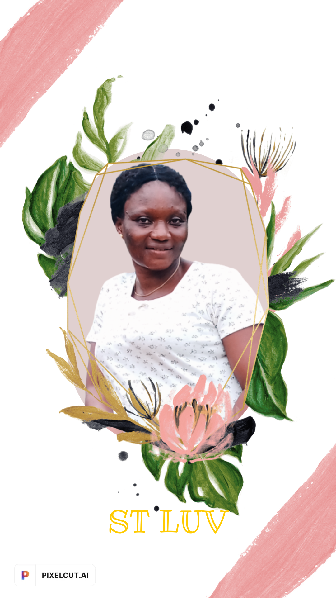 Osadebe Stella